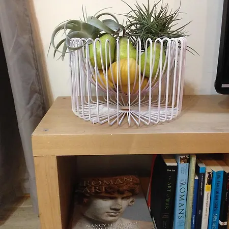 Apartmán Trastevere Cuore Di