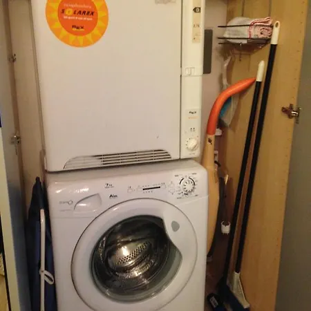 Trastevere Cuore Di Apartmán Řím