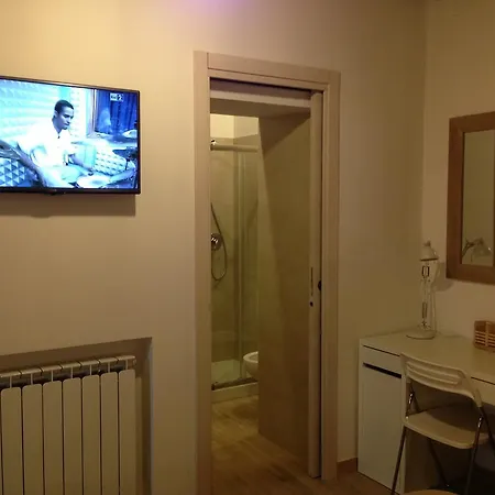 Trastevere Cuore Di Apartmán Řím
