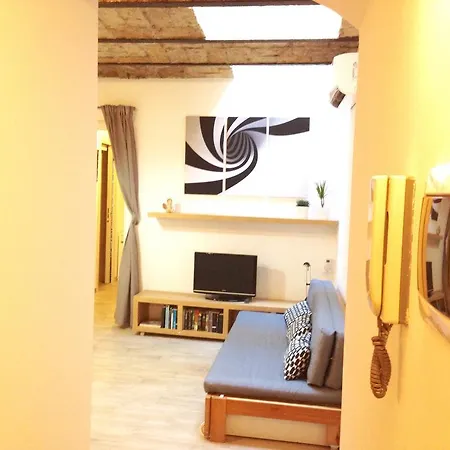 Apartment Trastevere Cuore Di *
