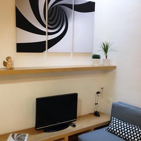 Trastevere Cuore Di Apartment Rom