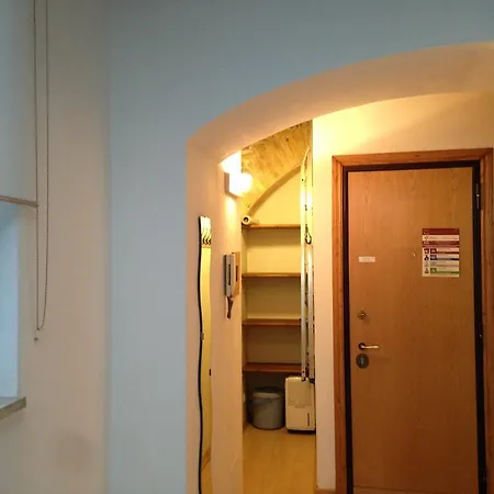 Trastevere Cuore Di Apartment *